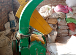 Silage Making Machine JF40 for Sale